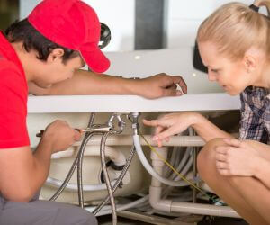 About Emergency plumbing pros Derrick City, PA